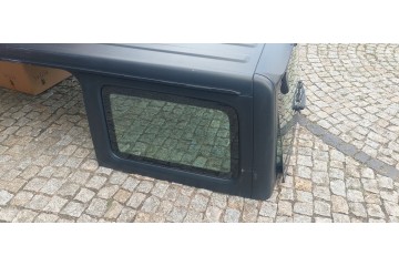 Ventana trasera original para Hardtop 4 puertas Jeep Wrangler JL 2022-