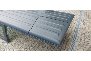 Ventana trasera original para Hardtop 4 puertas Jeep Wrangler JL 2022-