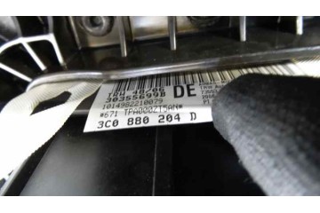  SALPICADERO VOLKSWAGEN PASSAT VARIANT (3C5) Highline 2006 173394 VOLKSWAGEN - 3