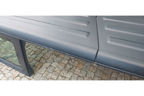 Ventana trasera original para Hardtop 4 puertas Jeep Wrangler JL 2022-