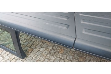Ventana trasera original para Hardtop 4 puertas Jeep Wrangler JL 2022-