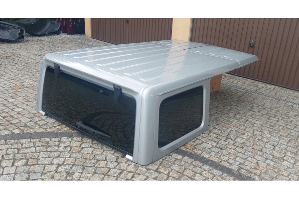 JEEP WRANGLER JL 24 15 HARD ROOF 4 DOORS HARDTOP GLASS REAR ORIGINAL LIFT