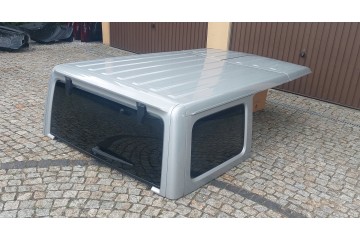 JEEP WRANGLER JL 24 15 HARD ROOF 4 DOORS HARDTOP GLASS REAR ORIGINAL LIFT