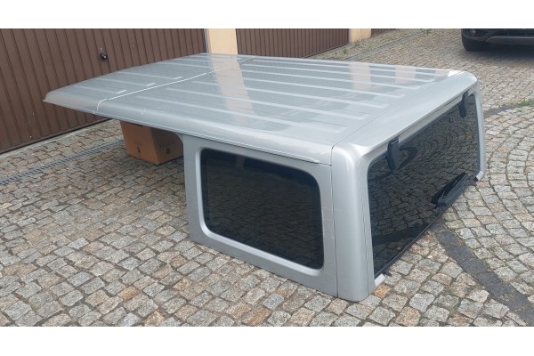JEEP WRANGLER JL 24 15 HARD ROOF 4 DOORS HARDTOP GLASS REAR ORIGINAL LIFT Catalog number of the part WRADACHLIFT