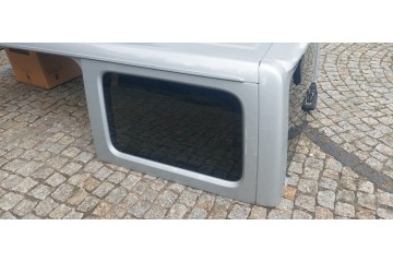 JEEP WRANGLER JL 24 15 HARD ROOF 4 DOORS HARDTOP GLASS REAR ORIGINAL LIFT Part manufacturer Jeep OE