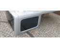 Ventana trasera original para techo rígido Jeep Wrangler JL 2015-2024 