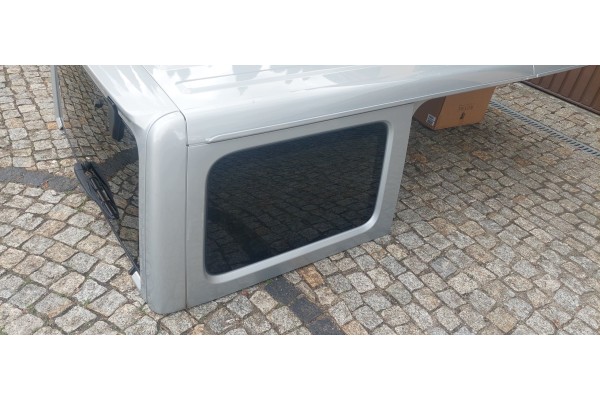 Ventana trasera original para techo rígido Jeep Wrangler JL 2015-2024 