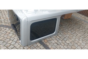 Ventana trasera original para techo rígido Jeep Wrangler JL 2015-2024 