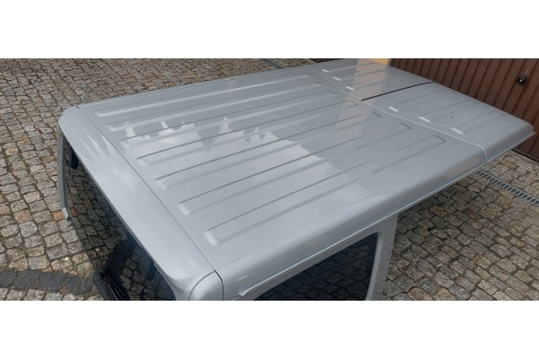 Ventana trasera original para techo rígido Jeep Wrangler JL 2015-2024 