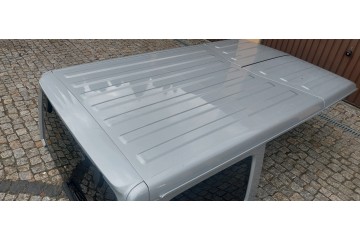 Ventana trasera original para techo rígido Jeep Wrangler JL 2015-2024 