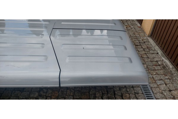 Ventana trasera original para techo rígido Jeep Wrangler JL 2015-2024 