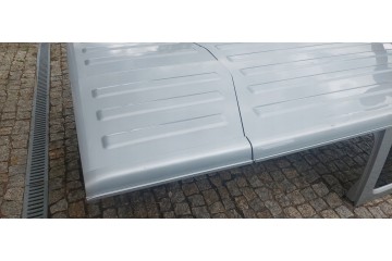 Ventana trasera original para techo rígido Jeep Wrangler JL 2015-2024 
