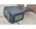 JEEP WRANGLER JL 21 22 HARD ROOF 4 DOORS HARDTOP GLASS REAR ORIGINAL NO 1