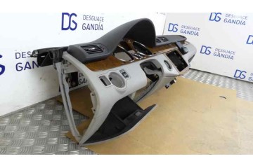  SALPICADERO VOLKSWAGEN PASSAT VARIANT (3C5) Highline 2006 173394 VOLKSWAGEN - 4