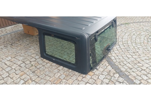 JEEP WRANGLER JL 21 22 HARD ROOF 4 DOORS HARDTOP GLASS REAR ORIGINAL NO 1 Part manufacturer Jeep OE