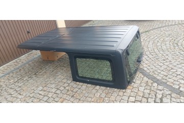 JEEP WRANGLER JL 21 22 HARD ROOF 4 DOORS HARDTOP GLASS REAR ORIGINAL NO 1 Customs tariff code 87081090