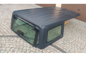 Ventana trasera Hardtop original para Jeep Wrangler JL 2021-2023