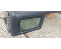 Ventana trasera Hardtop original para Jeep Wrangler JL 2021-2023