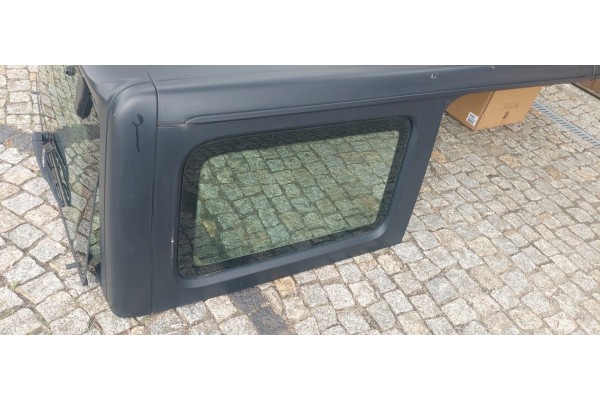 Ventana trasera Hardtop original para Jeep Wrangler JL 2021-2023