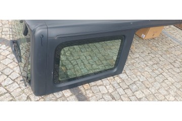Ventana trasera Hardtop original para Jeep Wrangler JL 2021-2023