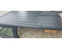 Ventana trasera Hardtop original para Jeep Wrangler JL 2021-2023