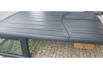 Ventana trasera Hardtop original para Jeep Wrangler JL 2021-2023