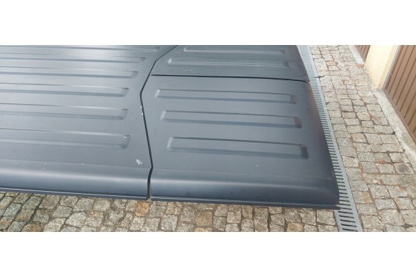 Ventana trasera Hardtop original para Jeep Wrangler JL 2021-2023