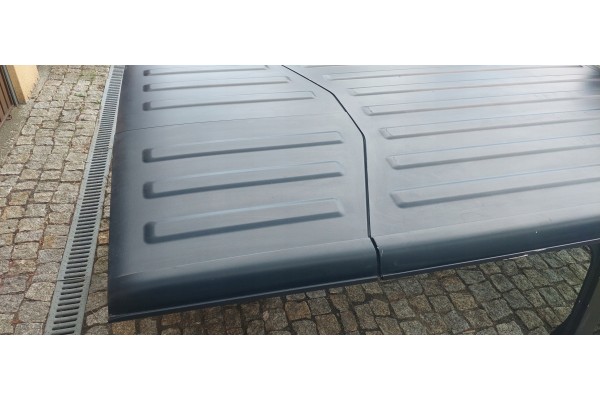 Ventana trasera Hardtop original para Jeep Wrangler JL 2021-2023