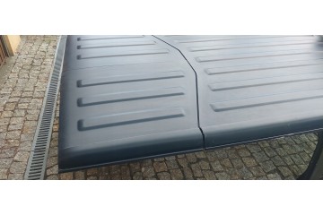 Ventana trasera Hardtop original para Jeep Wrangler JL 2021-2023