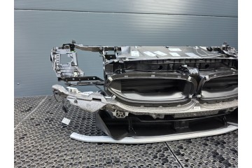 BMW Z4 G29 FRONT BELT REINFORCEMENT 2 0i Catalog number of the part KKDA Z4 29 PAS PRZEDNI