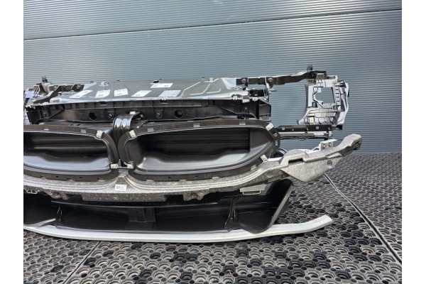 BMW Z4 G29 FRONT BELT REINFORCEMENT 2 0i Part manufacturer BMW OE