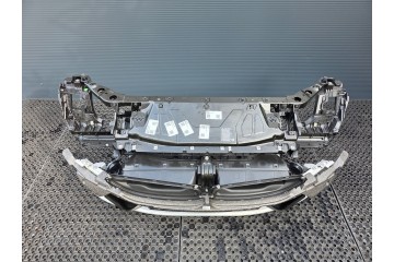 BMW Z4 G29 FRONT BELT REINFORCEMENT 2 0i Installation side rear