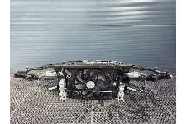 BMW Z4 G29 Soporte del Parachoques Delantero / Panel de Refuerzo Front