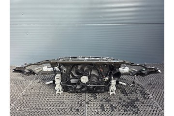 BMW Z4 G29 Soporte del Parachoques Delantero / Panel de Refuerzo Front