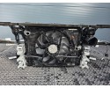 BMW Z4 G29 Soporte del Parachoques Delantero / Panel de Refuerzo Front