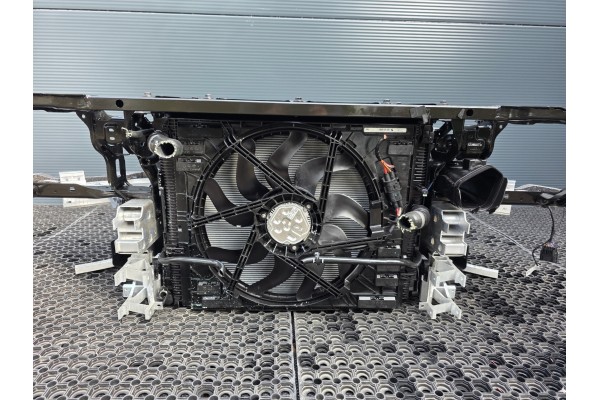 BMW Z4 G29 Soporte del Parachoques Delantero / Panel de Refuerzo Front