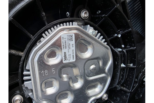 BMW Z4 G29 Soporte del Parachoques Delantero / Panel de Refuerzo Front