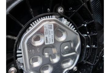 BMW Z4 G29 Soporte del Parachoques Delantero / Panel de Refuerzo Front