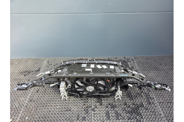 BMW Z4 G29 Soporte del Parachoques Delantero / Panel de Refuerzo Front