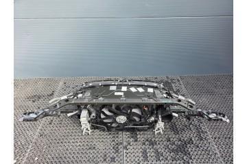 BMW Z4 G29 Soporte del Parachoques Delantero / Panel de Refuerzo Front