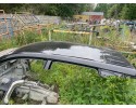 panorama panoramic roof toyota corolla cross