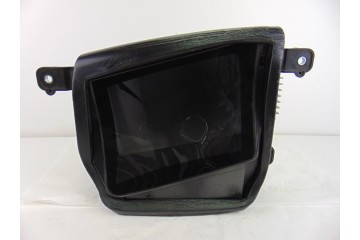 9230006 PANTALLA MULTIFUNCION BMW SERIE X5 (E70)