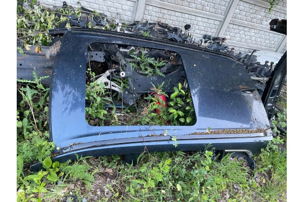 Roof Honda CRV CR V VI 2023 2024 2025