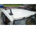 TOYOTA FJ CRUISER ROOF PLATING QUARTER