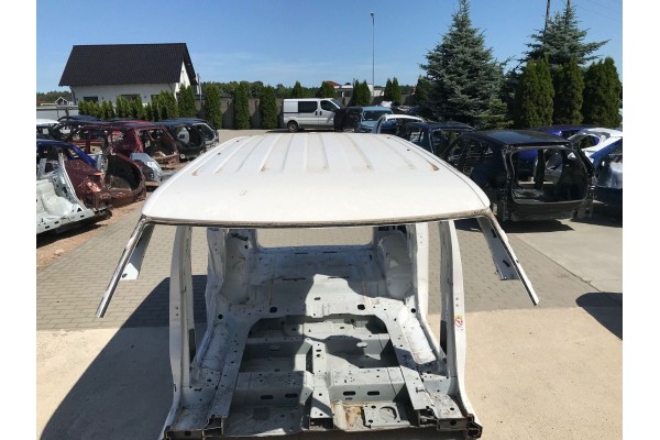 ID BUZZ ELECTRICIAN 2024 2025 2026 ROOF PLATING ROOF WHITE LB9A