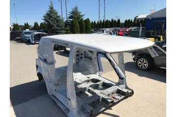 ID BUZZ ELECTRICIAN 2024 2025 2026 ROOF PLATING ROOF WHITE LB9A Packaging status no packaging