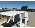 ID BUZZ ELECTRICIAN 2024 2025 2026 ROOF PLATING ROOF WHITE LB9A Catalog number of the part BUZZKULA0909