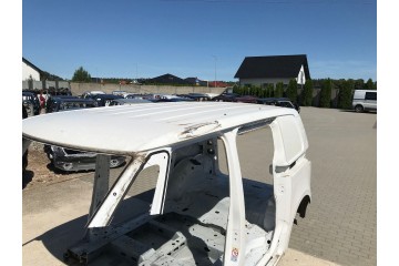 ID BUZZ ELECTRICIAN 2024 2025 2026 ROOF PLATING ROOF WHITE LB9A Catalog number of the part BUZZKULA0909