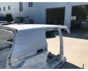 ID BUZZ ELECTRICIAN 2024 2025 2026 ROOF PLATING ROOF WHITE LB9A Part manufacturer Volkswagen OE