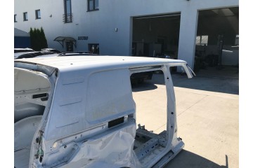 ID BUZZ ELECTRICIAN 2024 2025 2026 ROOF PLATING ROOF WHITE LB9A Part manufacturer Volkswagen OE